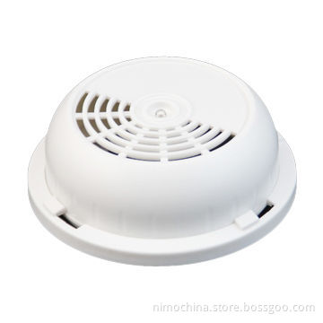 Cyber-wireless Gas Detector with 10-14V DC Working Voltage